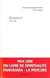 ETINCELLES II 2003 2005
