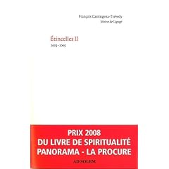 ETINCELLES II 2003 2005