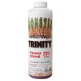 Monster Horsepower 25%, Quart by Team Epic