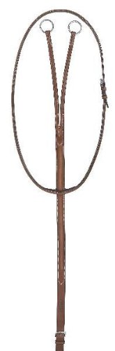 RODRIGO PESSOA Raised Running Martingale