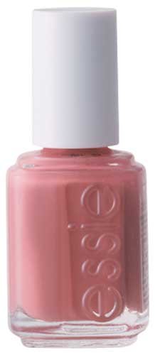 essie ネイルカラー209 NUTCRACKER SWEET 15ml