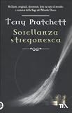 Sorellanza stregonesca (Teadue)