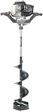 StrikeMaster Strike - Lite Auger