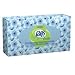 Puffs Plus 2 Ply Facial Tissues with Aloe & Vitamin E - 72 Tissues/Pack, 36 Ea