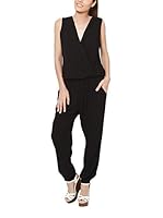 Laura Moretti Mono (Negro)