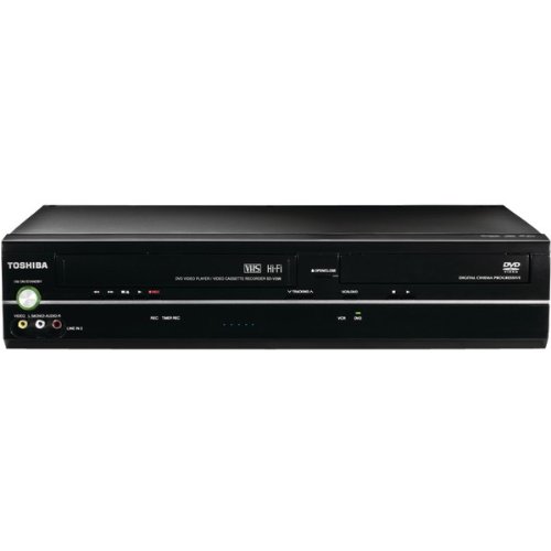 Very best Buy NEW TOSHIBA SD-V296 DVD/VCR COMBINATION (HOME THEATRE ACCESS)