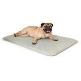 Canyon Comforts Cooling Pet Bed, Large 44" x 32"