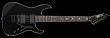 ESP KH2 Kirk Hammett Electric Guitar with Case (Black)