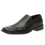 Kenneth Cole REACTION Men's Guyding Light Slip-on,Black,8 M