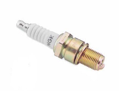 NGK 4786 LKAR8A-9 Multi-Ground Spark Plug, Pack of 1