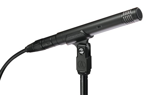 Audio-Technica AT-4041 Mikro