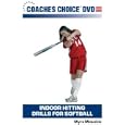 Indoor Hitting Drills for Softball by 