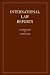 International Law Reports: Volume 135: Vol. 135 (International Law Reports)