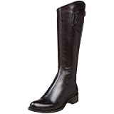 Hunter Women's Ascot Tall Leather Equestrian "H" Style Boot
