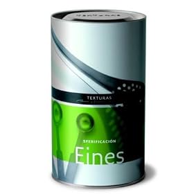 Texturas - Eines (Preparation Tools) by La Tienda