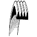 Tools & Hardware : Whirlpool Dryer Belt 341241