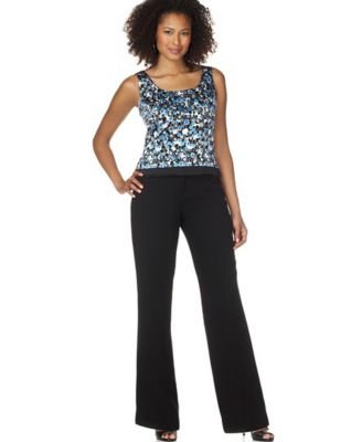bridal pantsuits