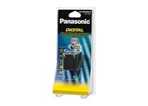 Panasonic VW VBG260E K Akku für Panasonic HDC DX1