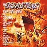 The disasters! Movie Music Album