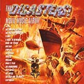CD-Charts  Music : The disasters! Movie Music Album