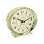 INGRAHAM Gold Baby Ben Clock