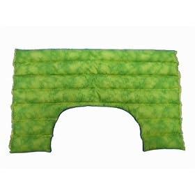 Click here to buy Herbal Shoulder Wrap Heat Pack Hot and Cold use by Nature Creation.