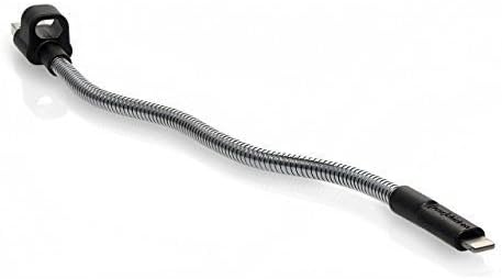 FUSE CHICKEN BOBINE 0.24M, LIGHTNING USB CABLE DOCKING STAND for iPhone