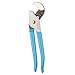 Channellock 410 1-1/8-Inch Jaw Capacity 9-1/2-Inch Double Tongue and Groove Plier