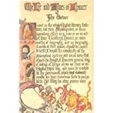 The life & times of Chaucer