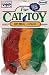 LONGHAIR COLORED MICE 3 PK
