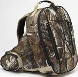 Mad Dog Gear  Gallatin  Day Pack Realtree  AP HD