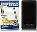 Microsoft Zune HD 16GB FlexiSkin and ClearTouch Bundle (ClearTouch Anti-Glare, Jet Black)
