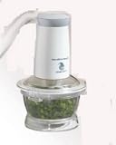 Hamilton Beach 72800 Change-a-Bowl Food Chopper