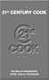 21st Century Cook: The Bible of Ingredients, Terms, Tools & Techniques