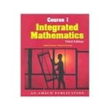 integrated mathematics course 1 12 12769