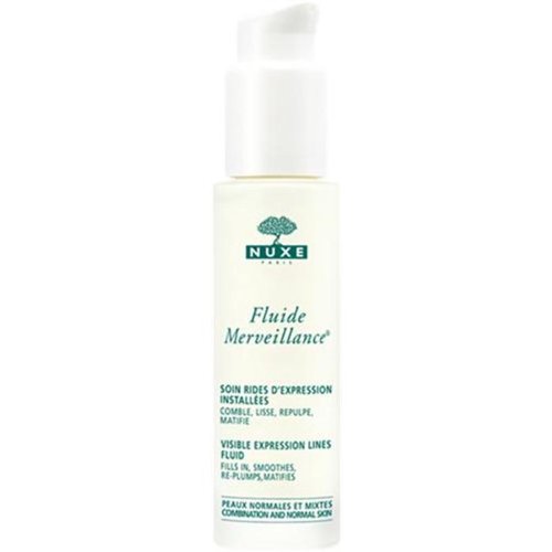 Nuxe Pflege Merveillance Fluide Merveillance 50 ml Preisvergleich