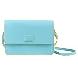 Baekgaard City Hipster - Caribbean Blue/Lemon
