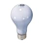 GE Lamps 48687 40-Watt A19 Reveal Bulbs, 4 Pack