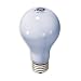 GE Lamps 48687 40-Watt A19 Reveal Bulbs, 4 Pack