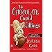 The Chocolate Cupid Killings: A Chocoholic Mystery