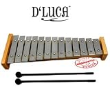 D'Luca 13 Notes Children Xylophone TL-13-2