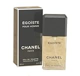 シャネル エゴイスト100ml