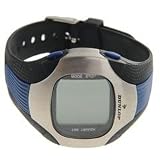 Dunlop Pedometer and Calculator Watch - -