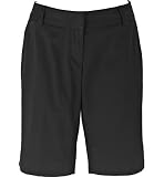 adidas ClimaLite Stretch Twill Bermuda