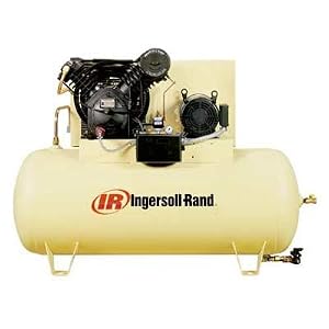 Ingersoll Rand 2545E10V