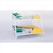 Falls City Twin/Full Bunk Bed in White