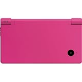 Nintendo DSi - Pink