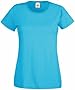 Fruit Of The Loom Ladies/Womens Lady-Fit Valueweight Short Sleeve T-Shirt