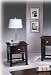 Protege Square End Table By Ashley Furniture