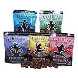 Zen Puppy Agile Dog Treats (10-oz bag)